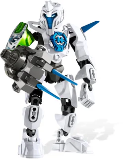 Hero Factory: High Impact 3.0