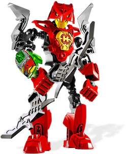 Hero Factory: Hawkgear 3.0