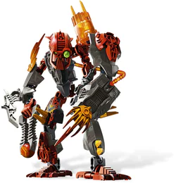 Hero Factory: Magma Monster