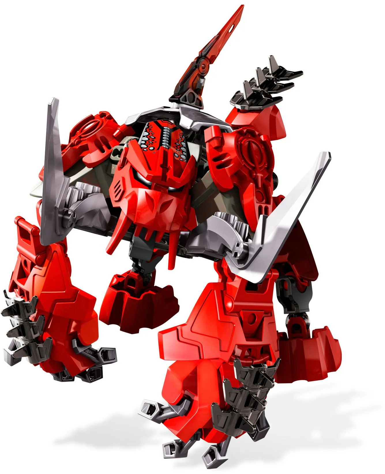 Hero Factory: Giant Monkey Creature 乐高 LEGO 2232