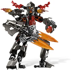 Hero Factory: Inferno King