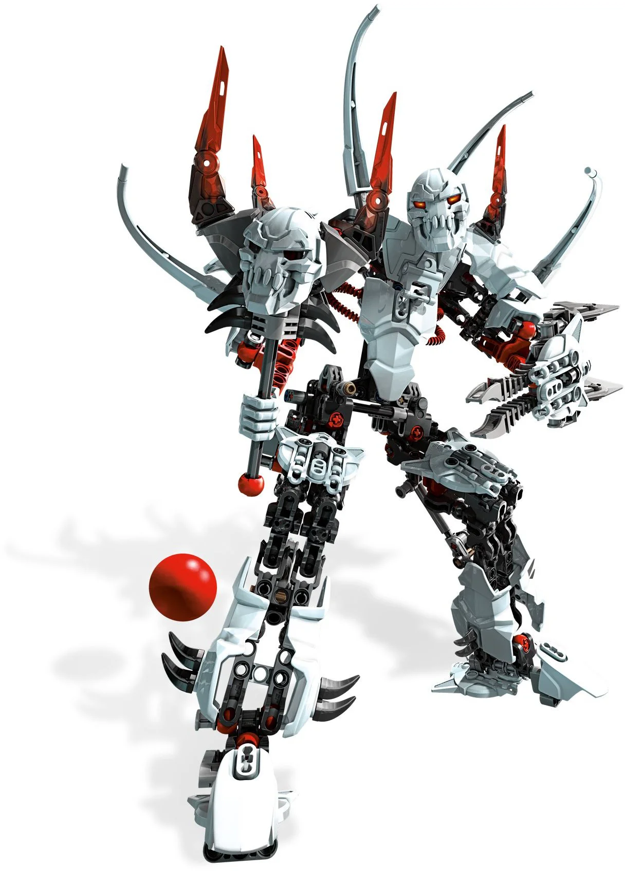 Hero Factory: Shaman 乐高 LEGO 2283