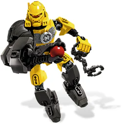 Hero Factory: Vortex