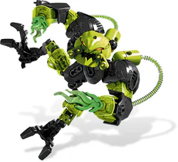 Hero Factory: Venom's Revenge
