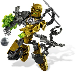 Hero Factory: Rocka