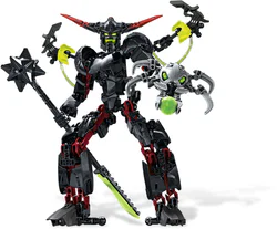 Hero Factory: Dark Ghost Hero