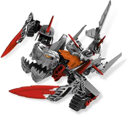 Hero Factory: Fangzone