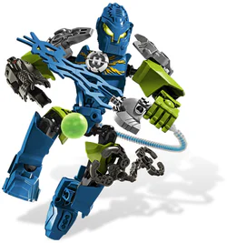 Hero Factory: Boom!