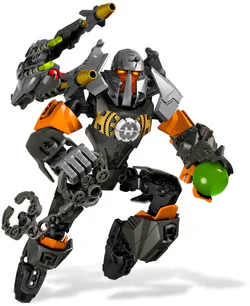 Hero Factory: Invasion from Below