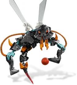 Hero Factory: Thornhive Bees