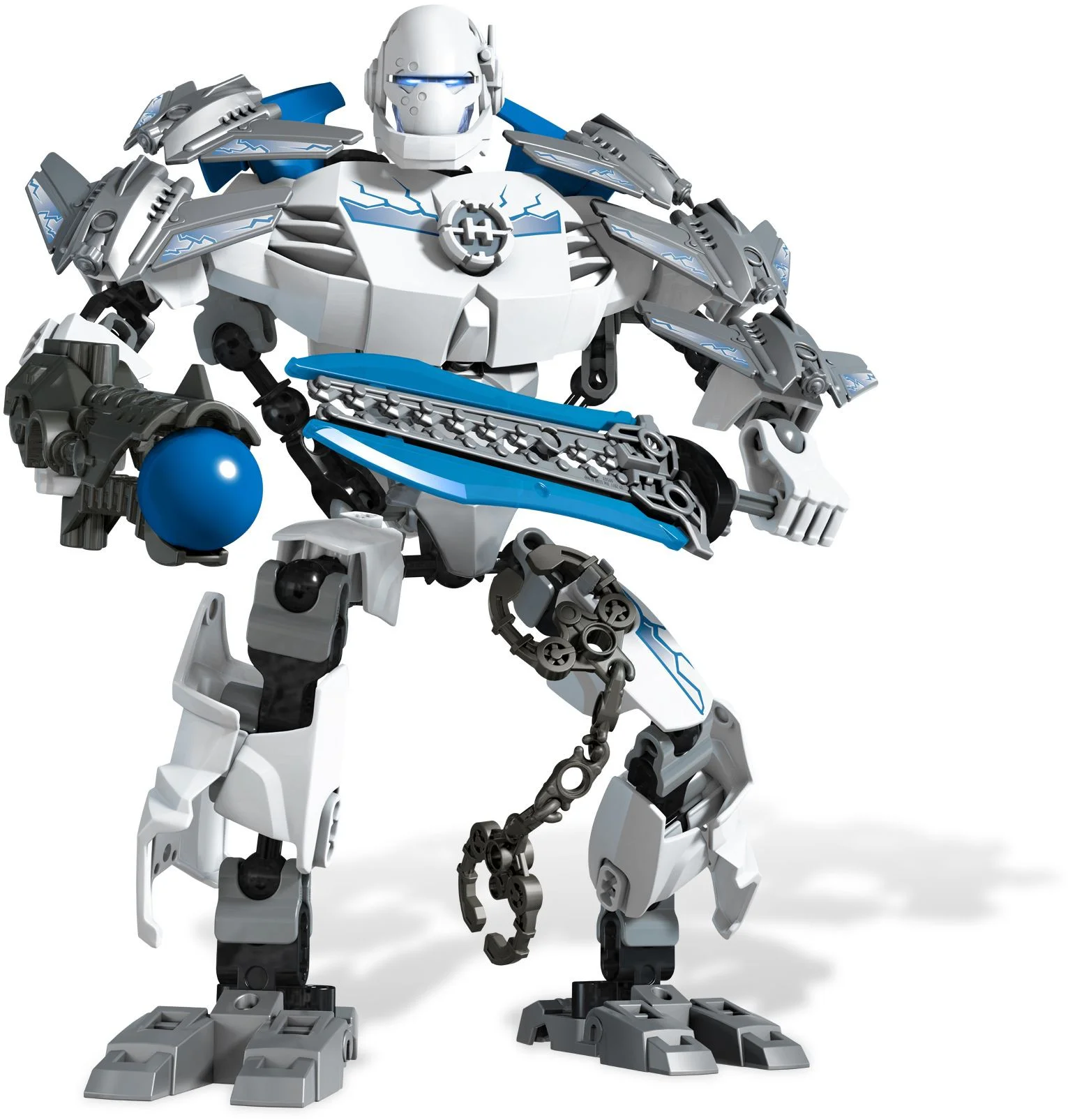Hero Factory: Strong Assault XL 10088