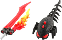 Hero Factory: Accessory Pack