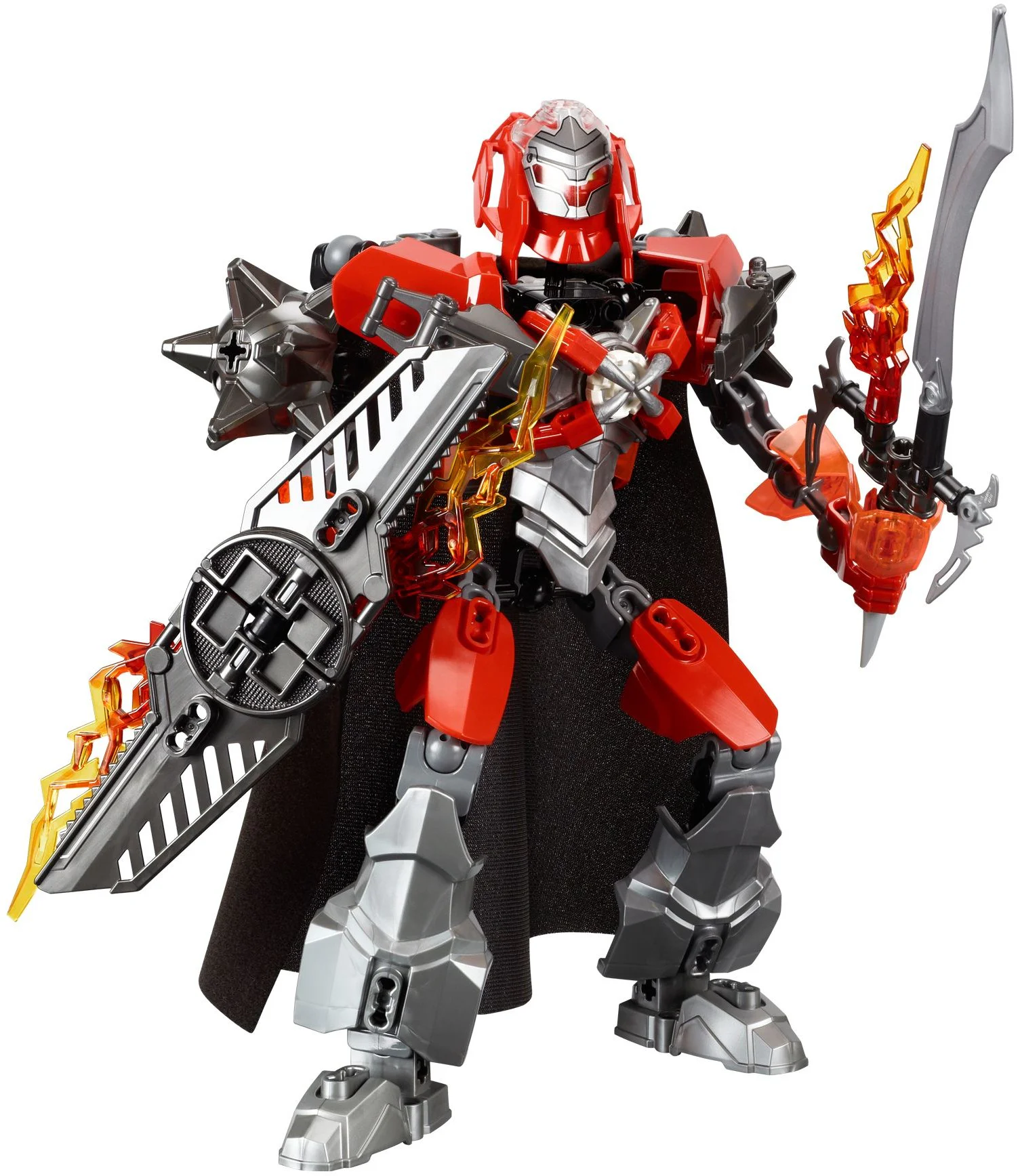 Hero Factory: Huaguang XL 乐高 LEGO 44000