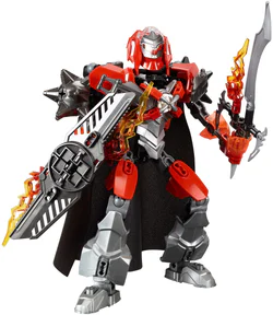 Hero Factory: Huaguang XL