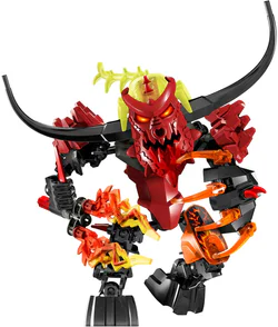 Hero Factory: Inferno Master