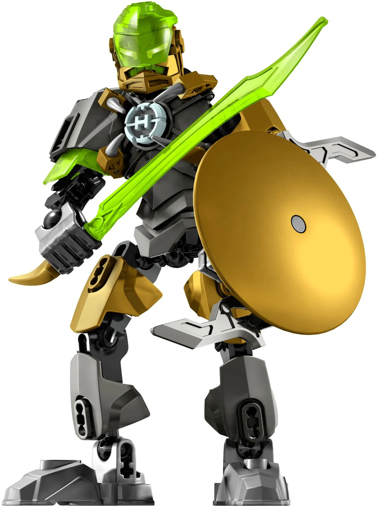 Hero Factory: Rocka 901