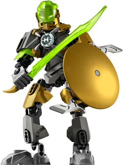 Hero Factory: Rocka