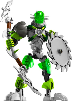 Hero Factory: Qing Feng