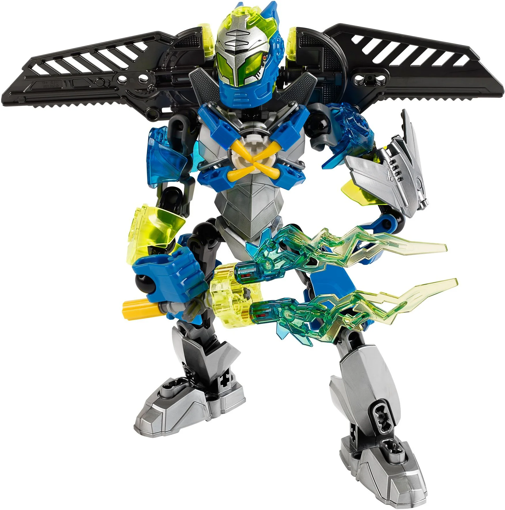 Hero Factory: Blaster 10304