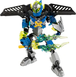 Hero Factory: Blaster