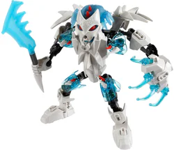 Hero Factory: Glacier Beast