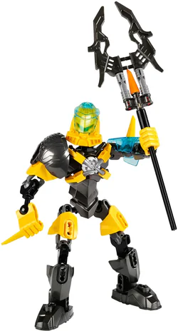 Hero Factory: Vortex
