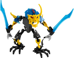 Hero Factory: Aquari Monster