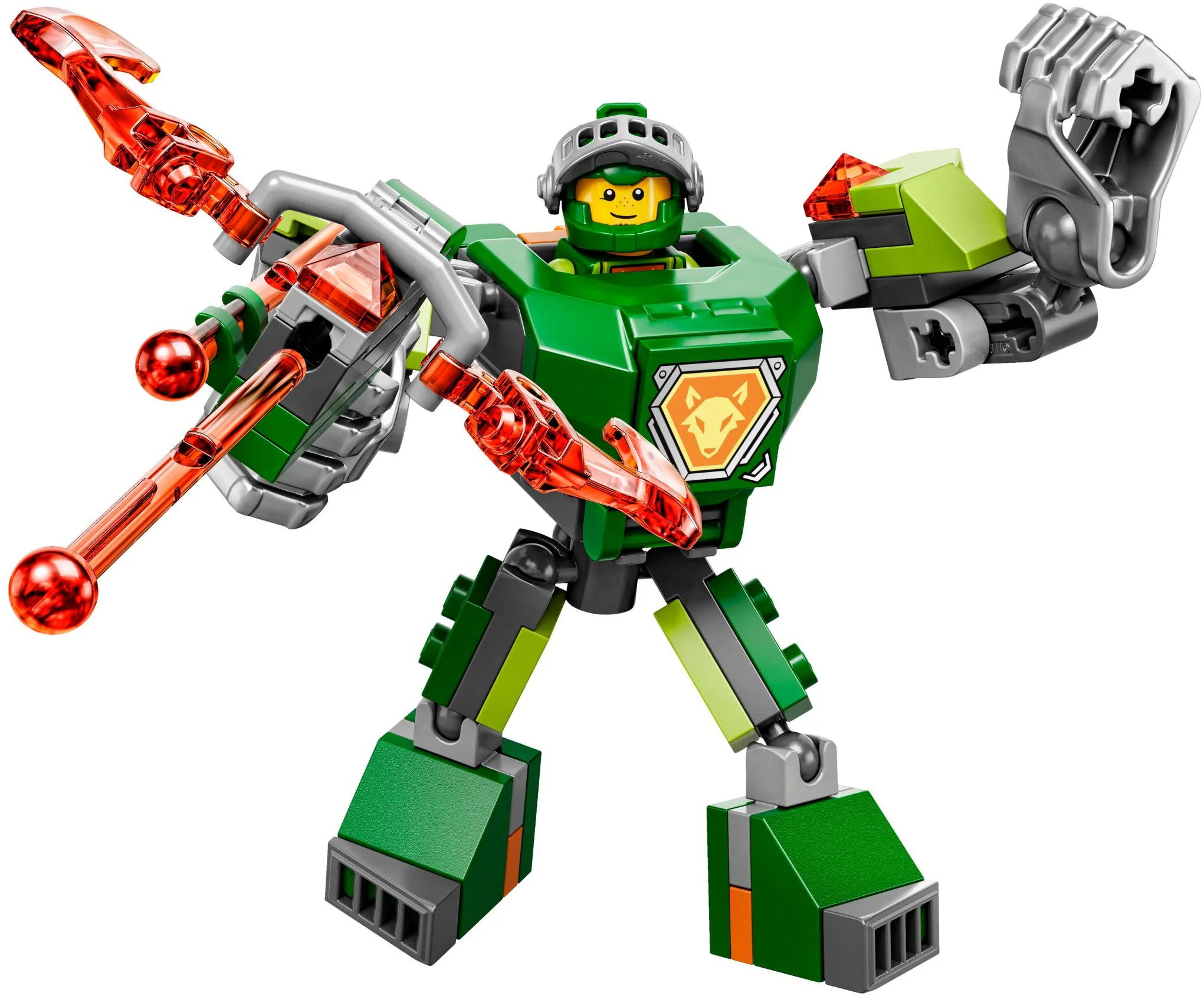 Aurora Super Fighter Jet 10587 image 4
