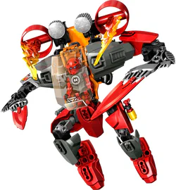 Hero Factory: Hawkguard Jetpack