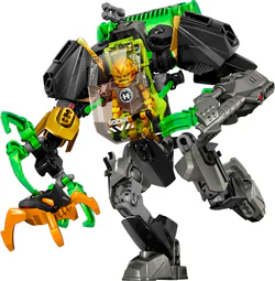 Hero Factory: Lokar Invisi-Blaster