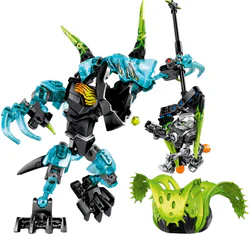 Hero Factory: Battle for Crystal Beast