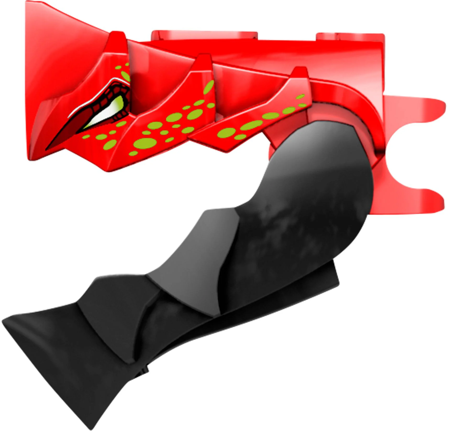 Hero Factory: Tunnel Tunneler Beast 10404 image 4