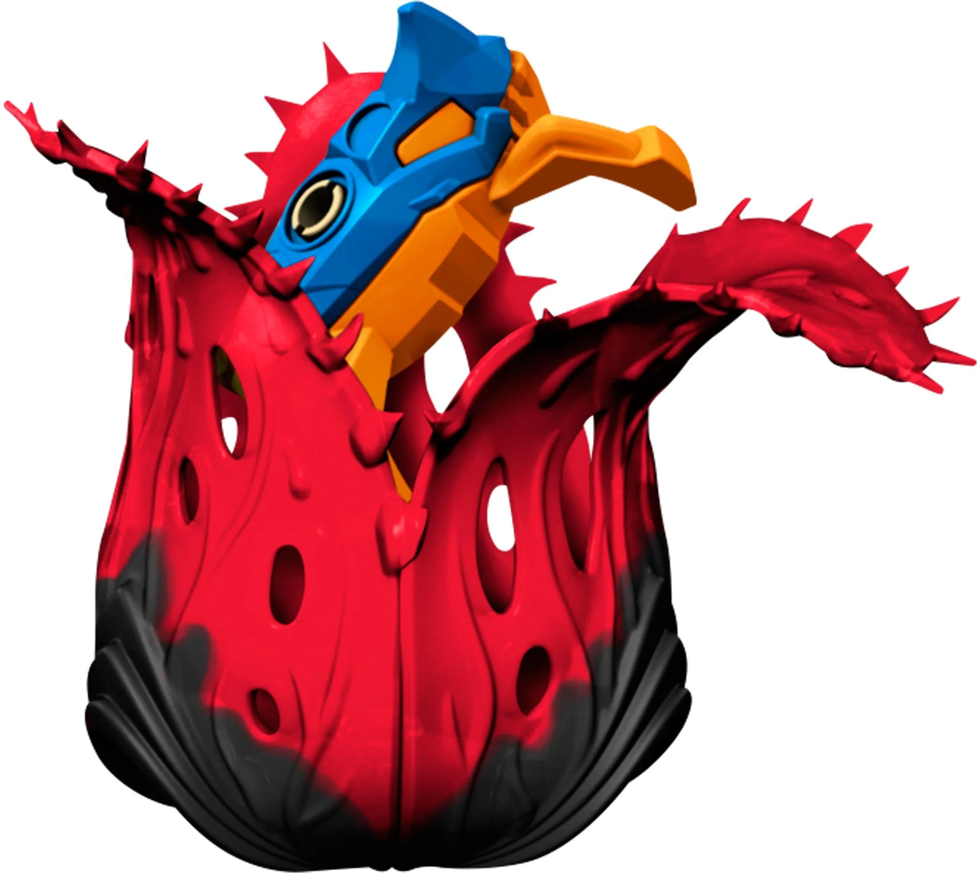 Hero Factory: Clearwind Jetpack 10515 image 4