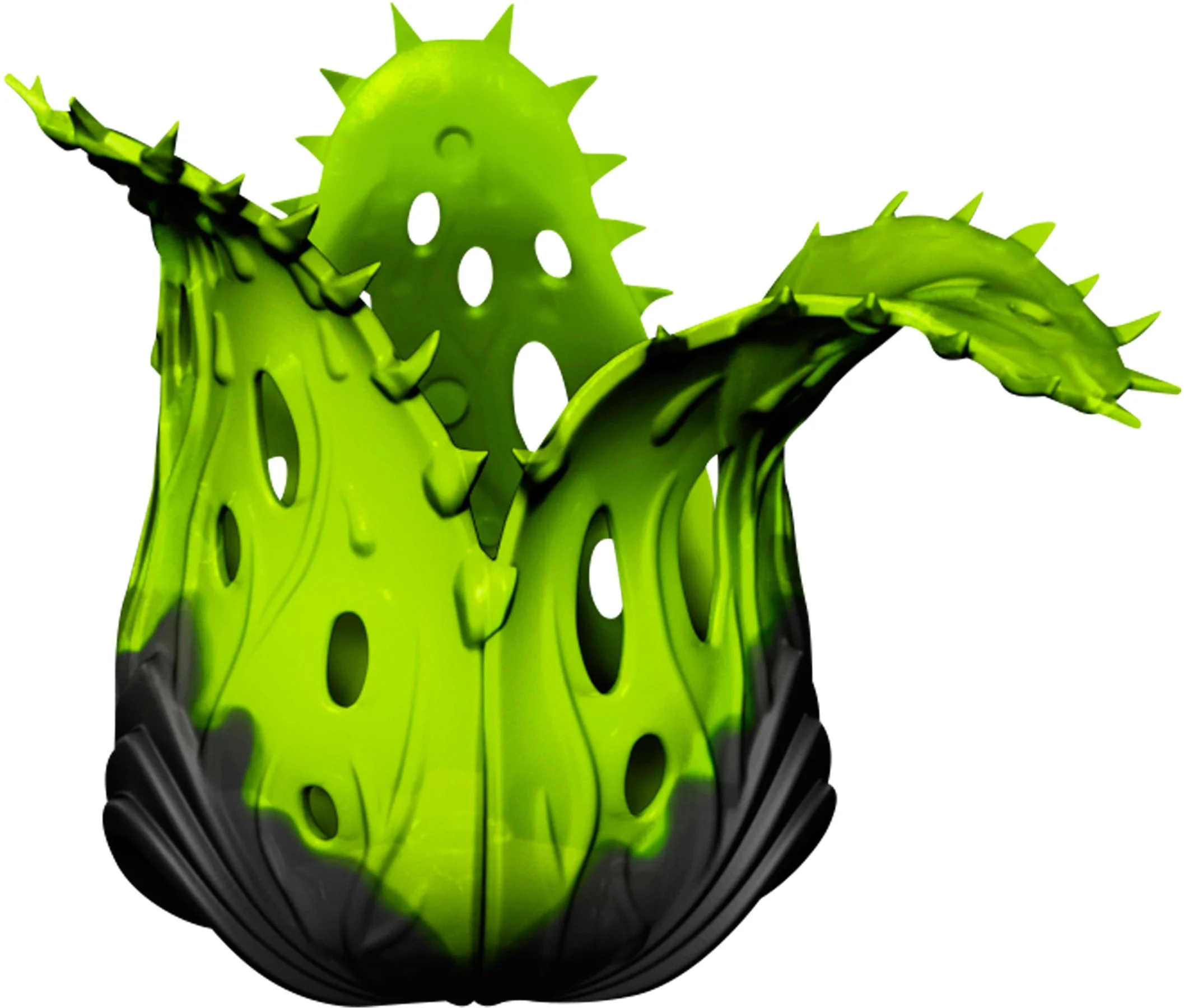 Hero Factory: Battle for Crystal Beast 10506 image 4