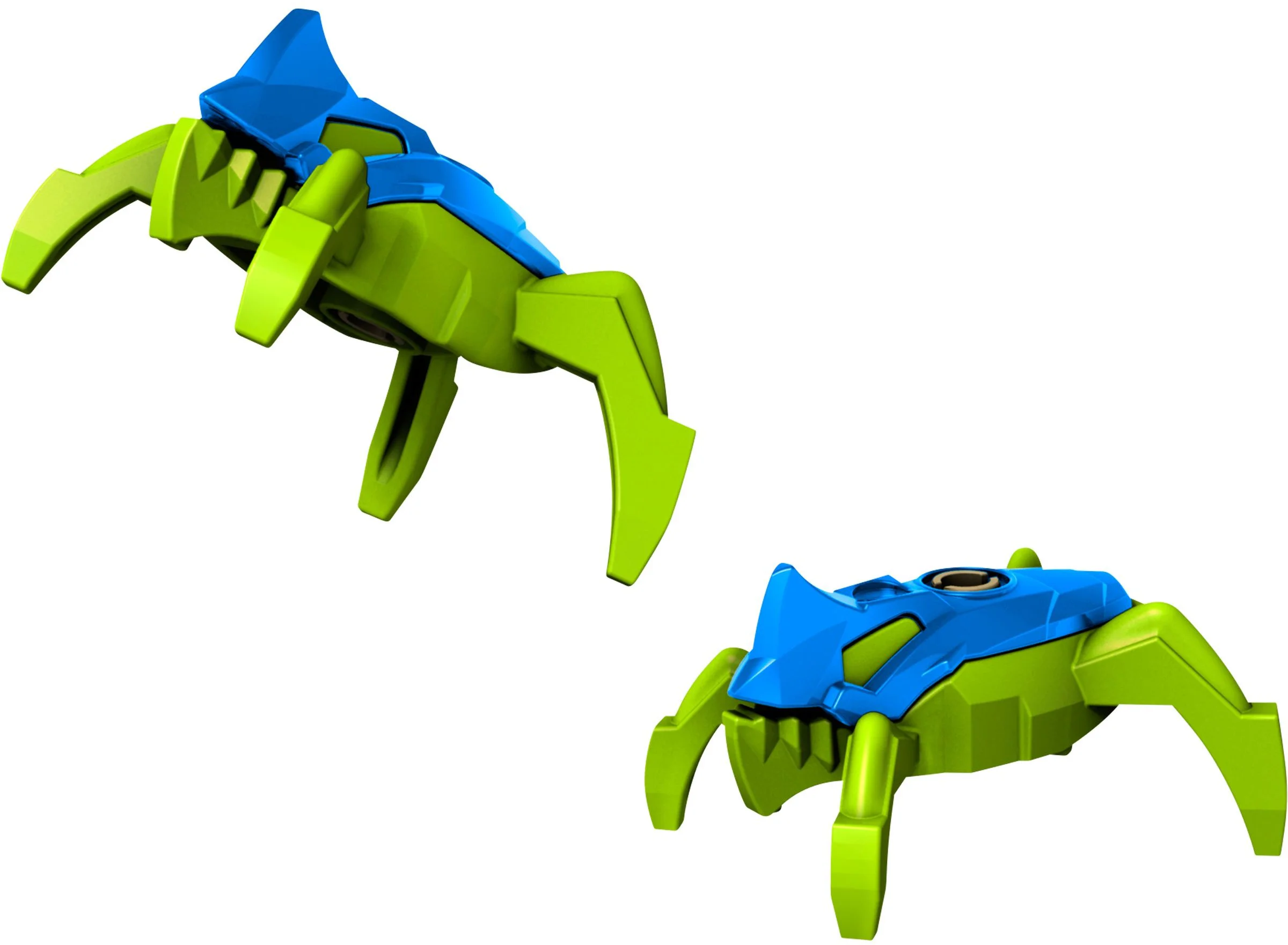 Hero Factory: Drilldozer 10505 image 6
