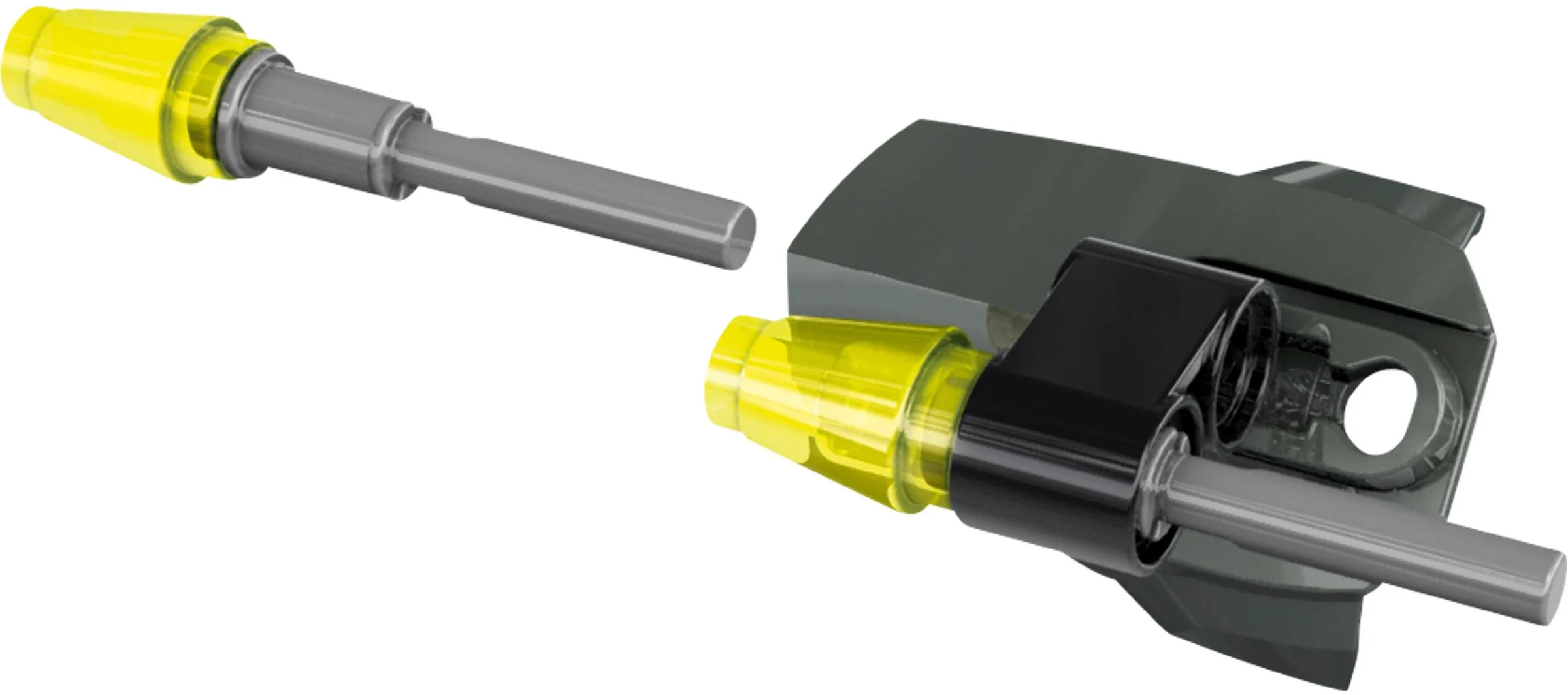 Hero Factory: Clearwind Jetpack 10515 image 6