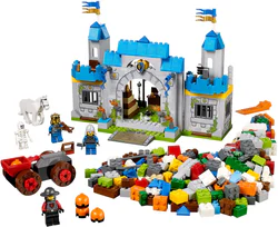 Knight's castle