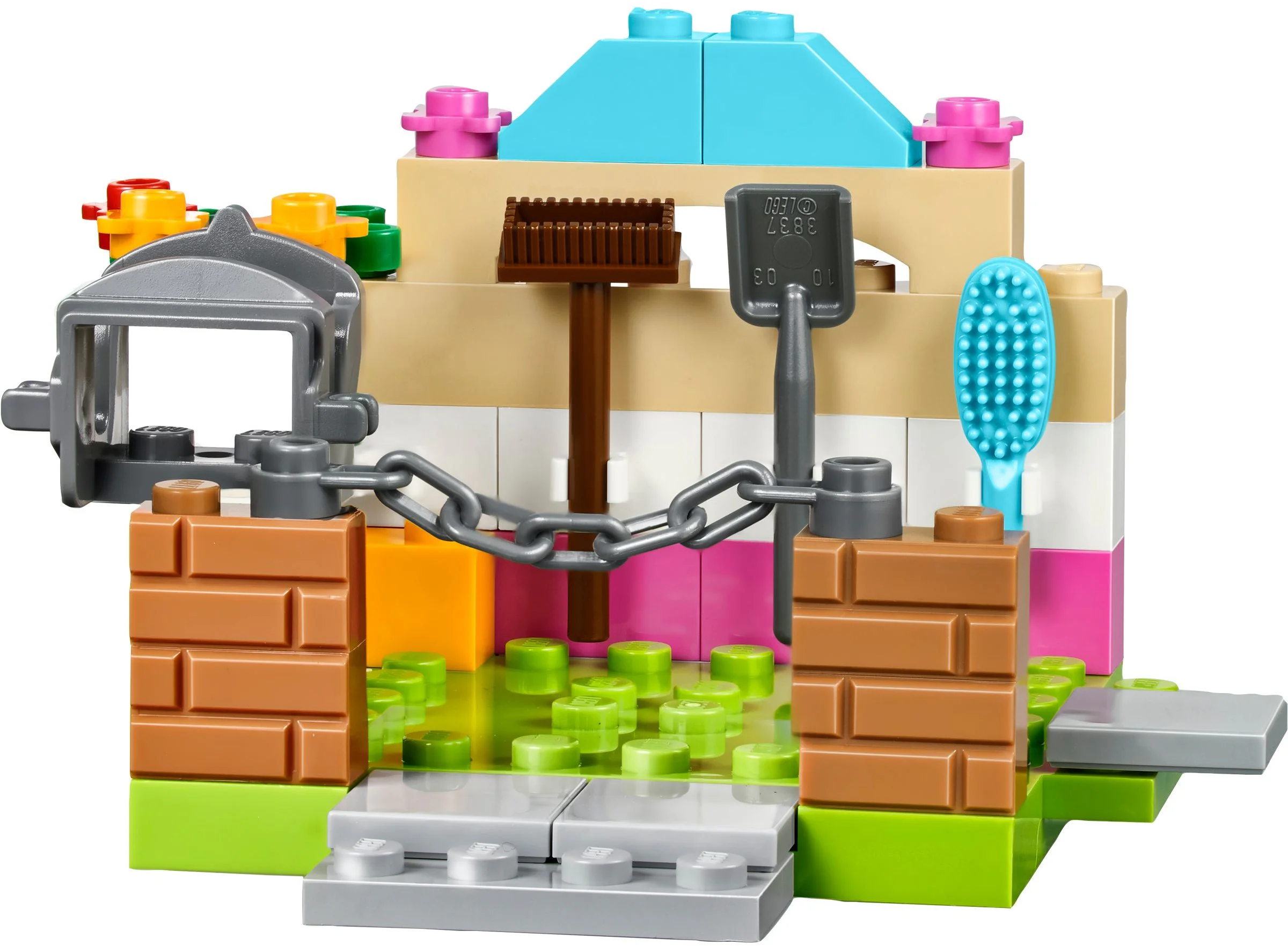 Pony Farm LEGO 10674 image 2