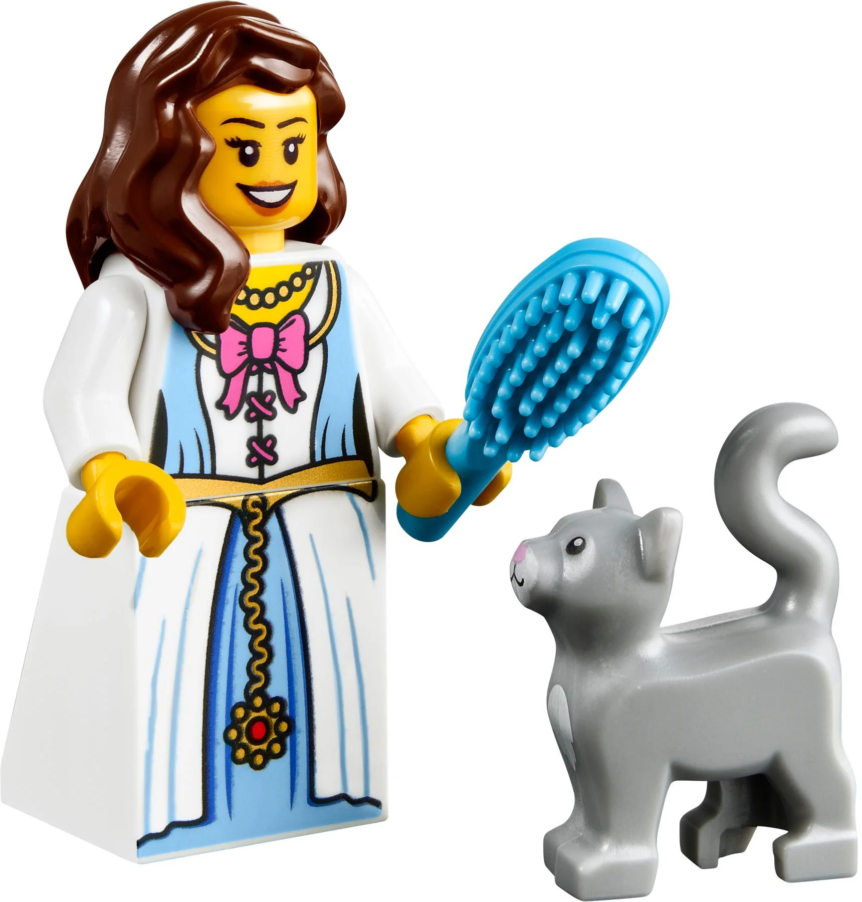 Fantasy: Princess's castle 乐高 LEGO 10668 image 4