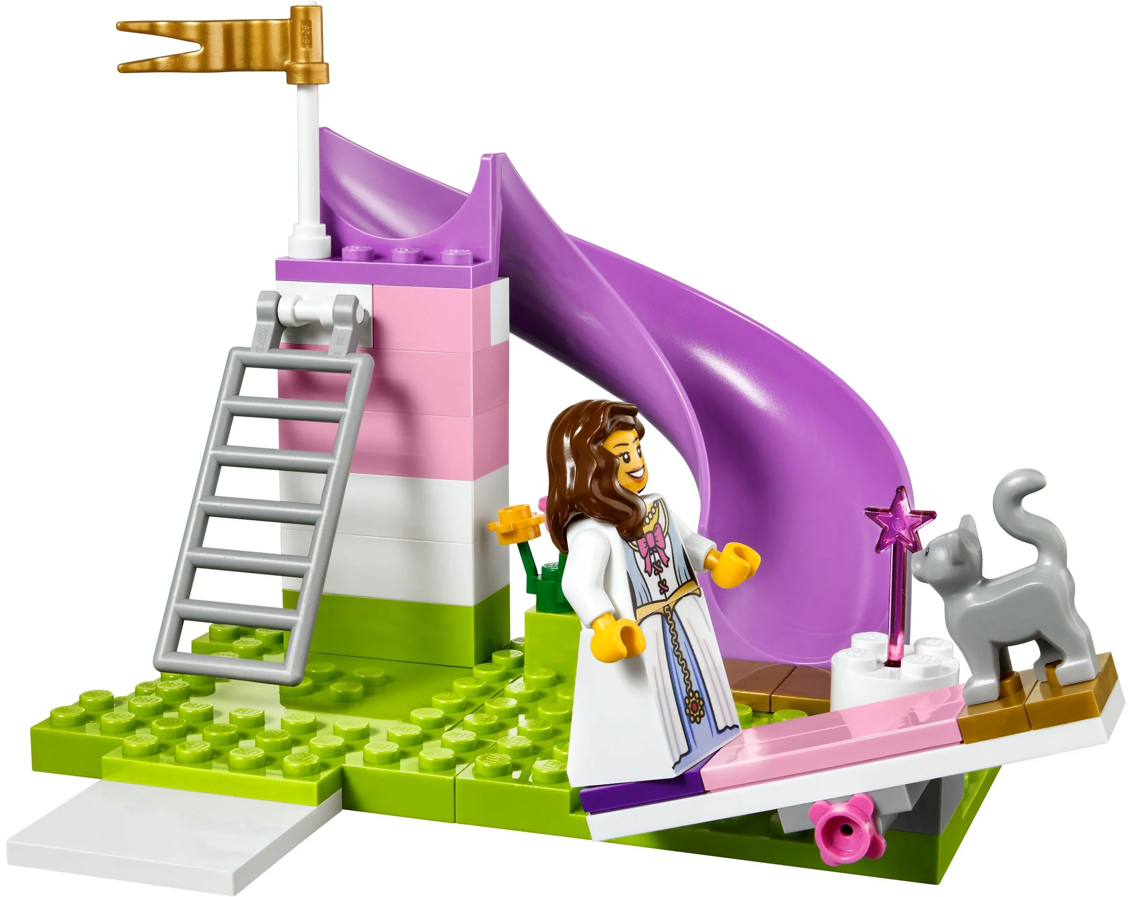Fantasy: Princess's castle 乐高 LEGO 10668 image 5