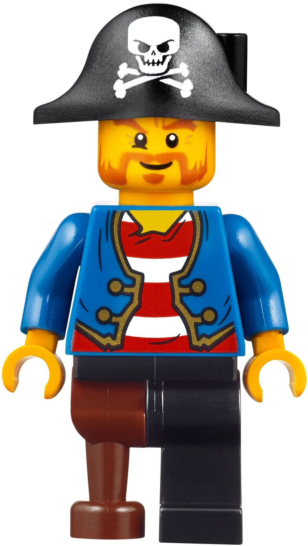 Pirate Treasure Hunt LEGO 10679 image 5