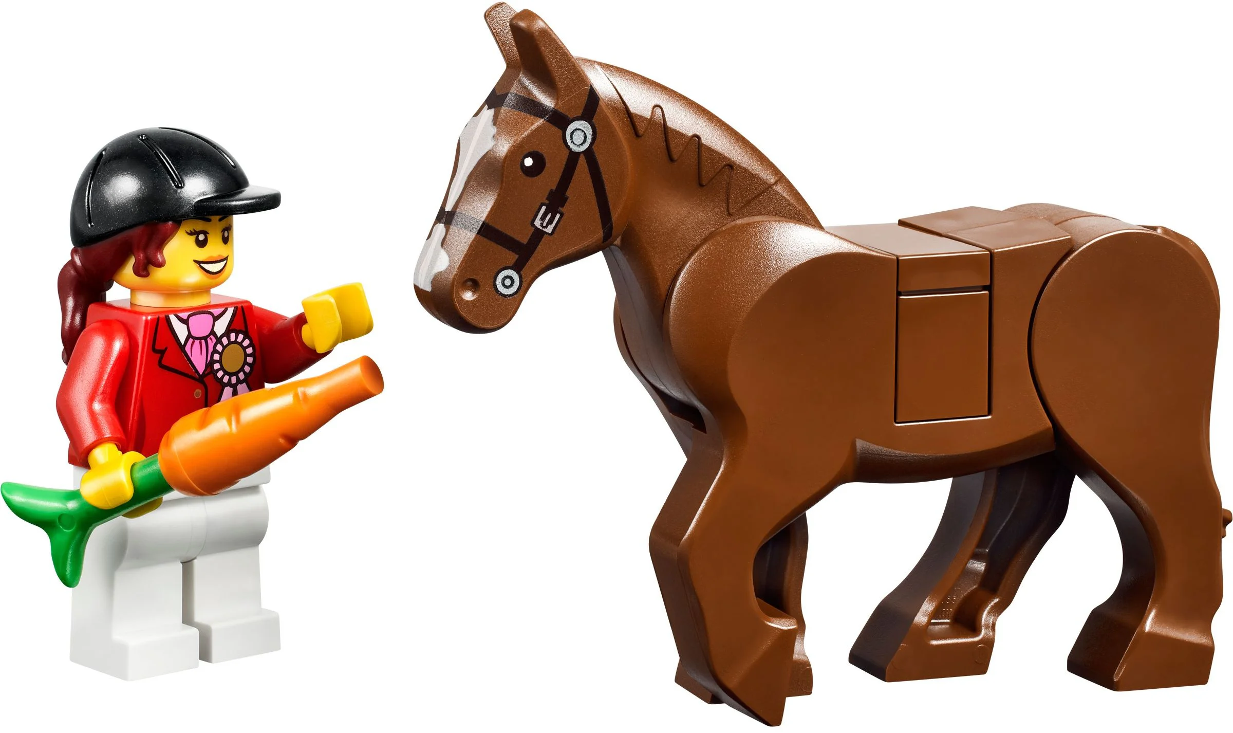 Pony Farm LEGO 10674 image 5