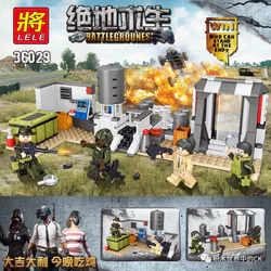 Survival Base Combined Edition Version 2