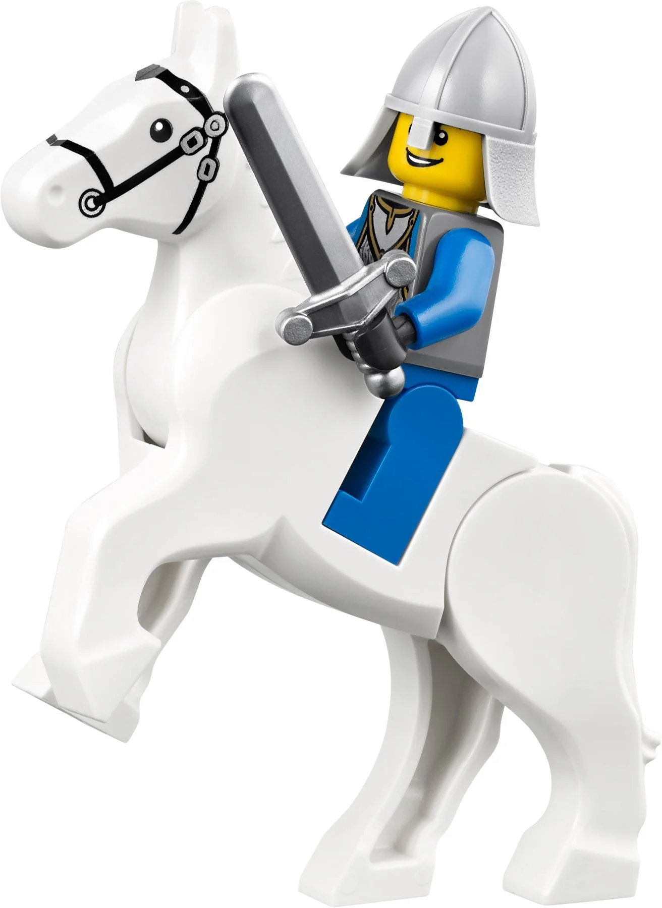 Knight's castle 乐高 LEGO 10676 image 7
