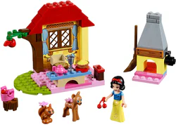 Snow White's Forest House