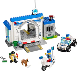 Police Pursuit