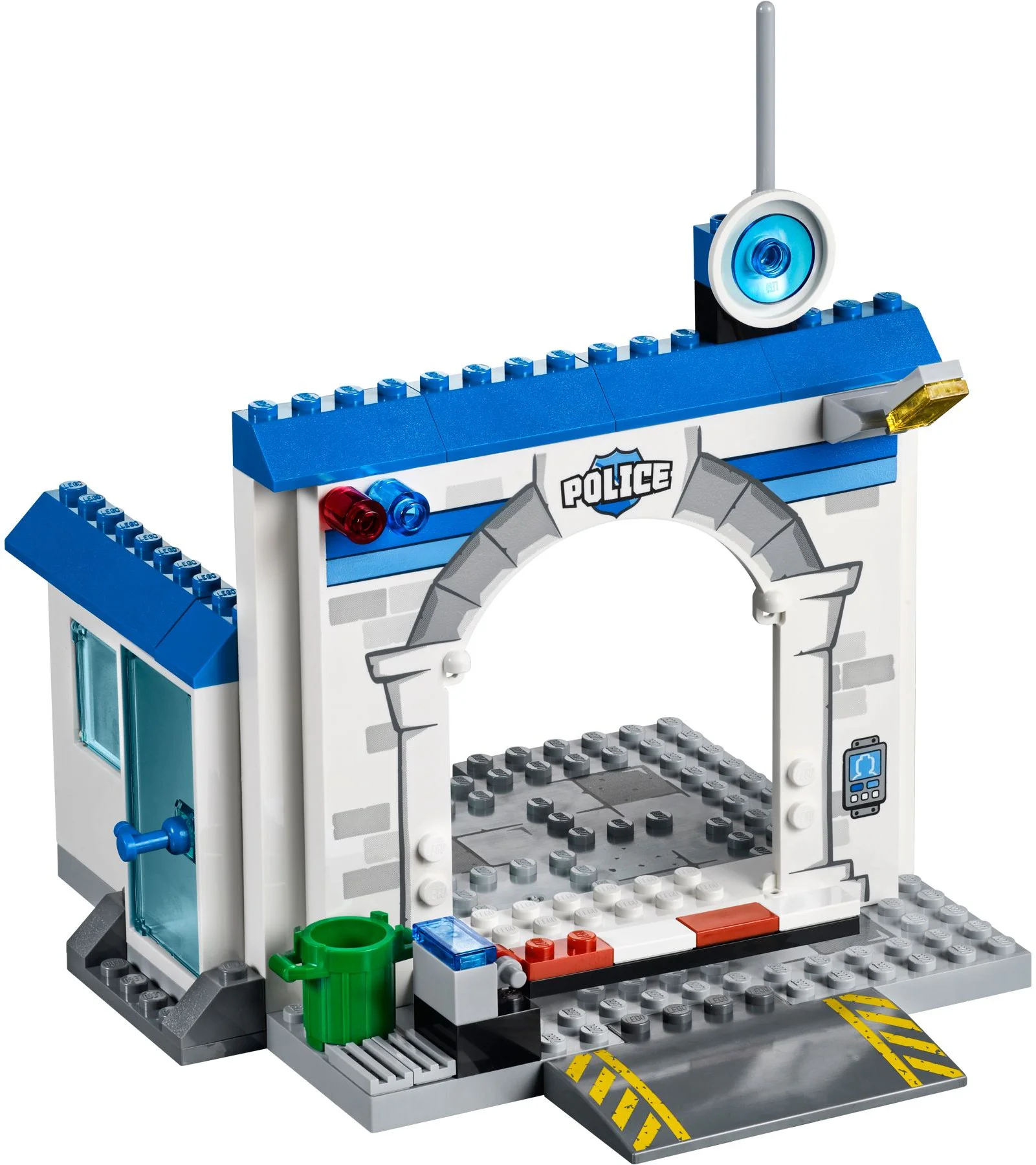 Police Pursuit 乐高 LEGO 10675 image 3