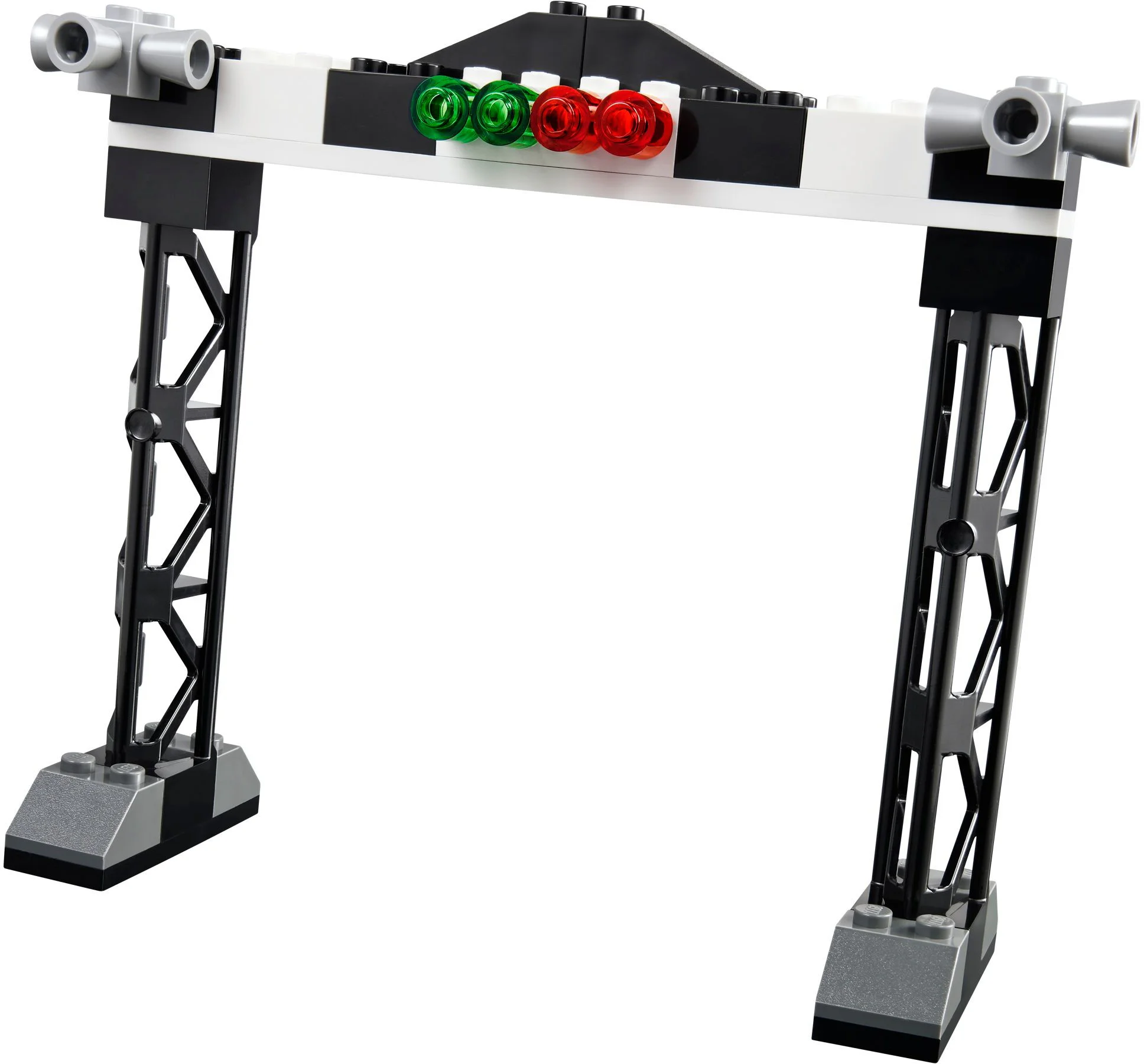 Car pull race 乐高 LEGO 10673 image 5