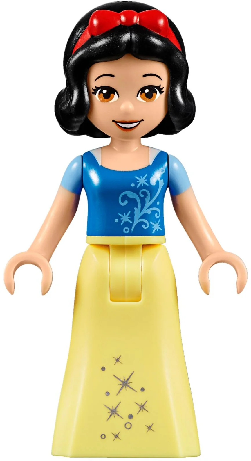 Snow White's Forest House 乐高 LEGO 10738 image 7