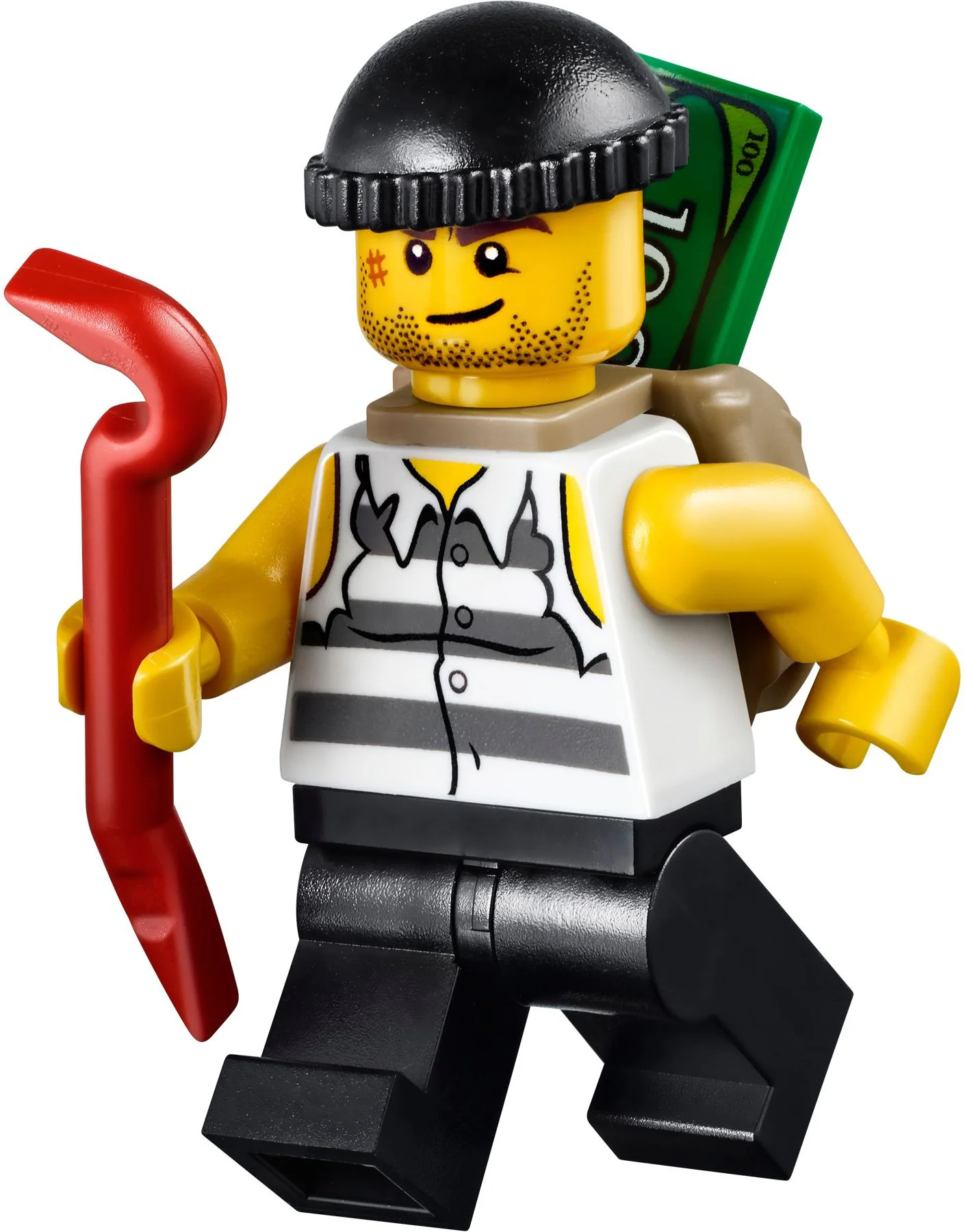 Police Pursuit 乐高 LEGO 10675 image 7